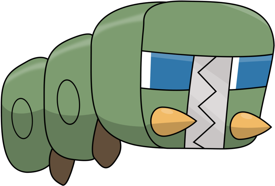Charjabug Magic School Bus (1024x768)