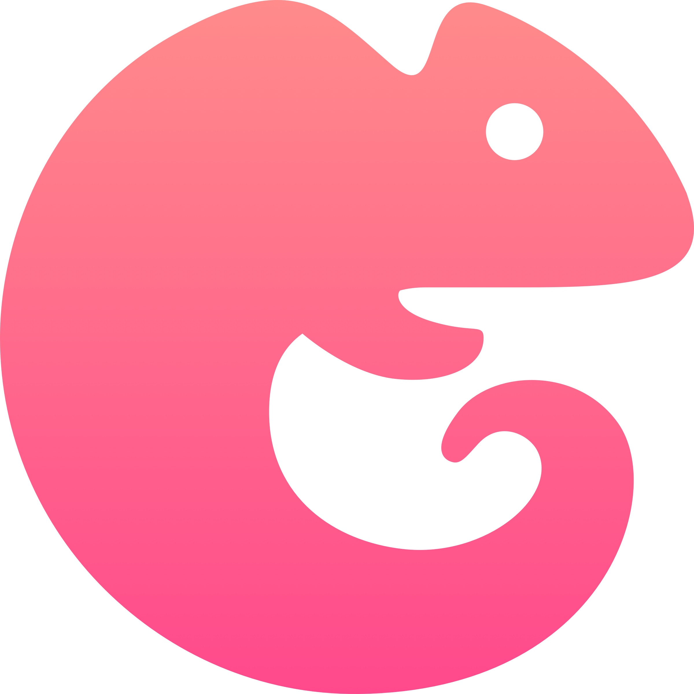 Karma App (2400x2400)