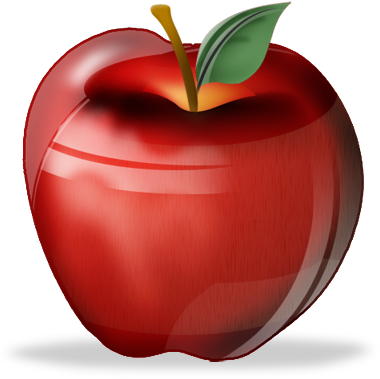 Fruit - 400 X 400px (400x400)