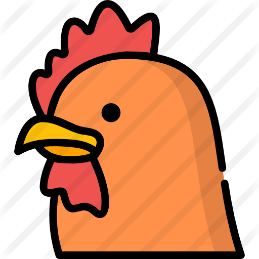 Hen - Hen (512x512)