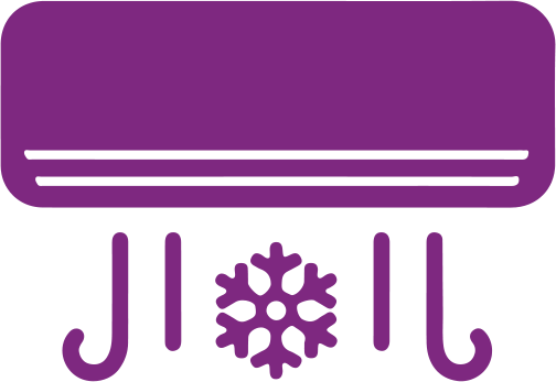 More Details - Air Conditioner Icon (504x347)
