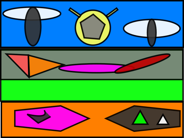 Clip Art (600x450)