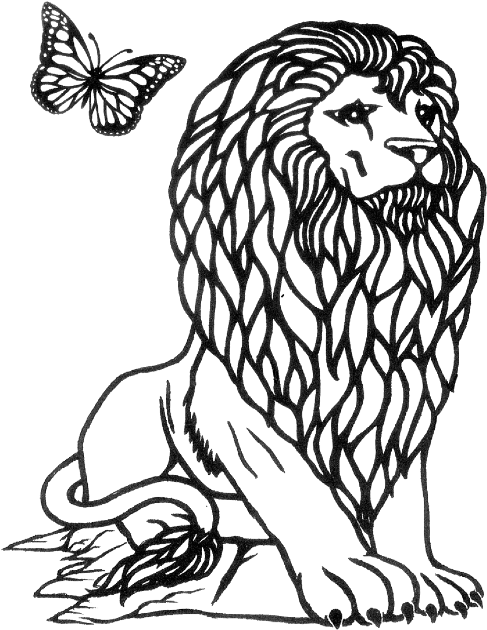 Dreamtime Clip Art (1000x1276)