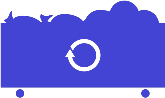 Dumpster Icon - Circle (600x361)
