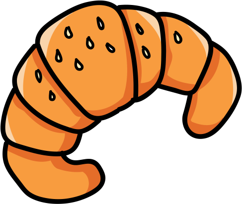 Fastfood 2 - - Bread (512x512)