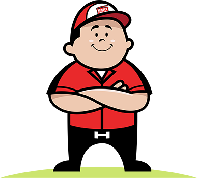 Fast, Friendly Service - Fast, Friendly Service (387x350)