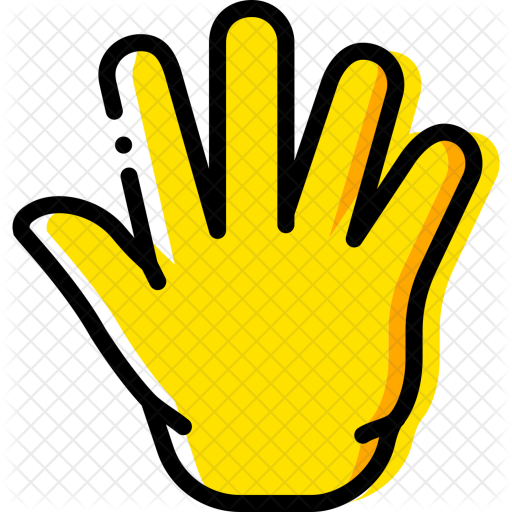 Five Icon - Icon (512x512)