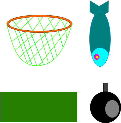 Now We Should Import This Image In Our Unity Project - Circle (512x512)
