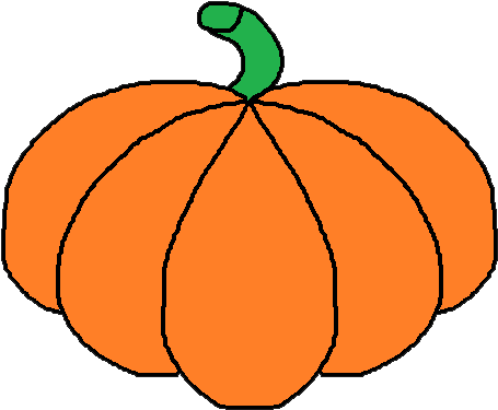 Graphics By Ruth - Halloween (493x384)