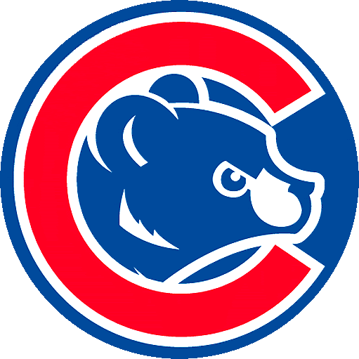 Chicago Cubs Chicago Blackhawks (511x511)