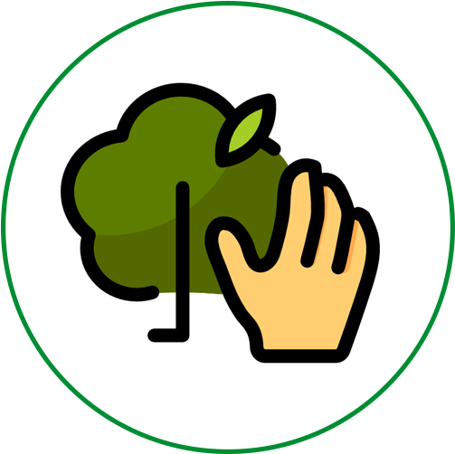 Ecologismo Vector Png (512x512)