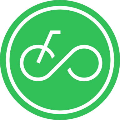 Bikespace Blog - Optical Illusion (384x384)
