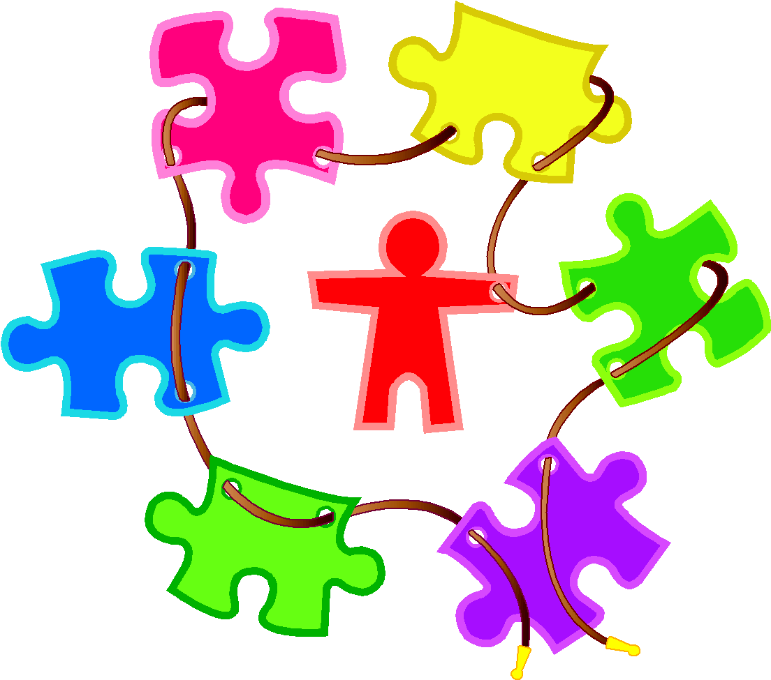 Groupwork Jigsaw B - Portable Network Graphics (1684x1192)