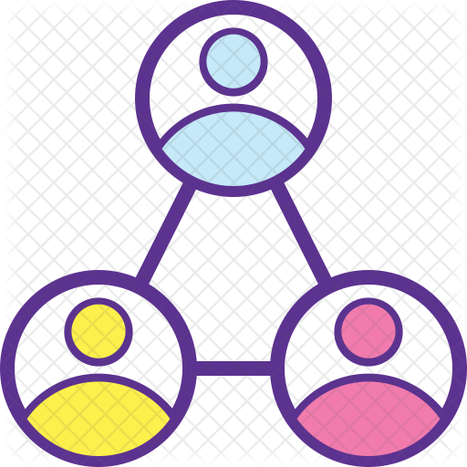 Work Group Icon - Polygamy (512x512)
