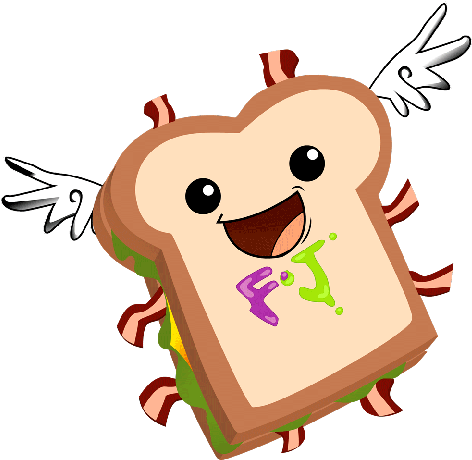 Just - Funnyjunk Mascot (525x480)