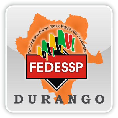 Fedessp Durango - Fedessp (400x400)