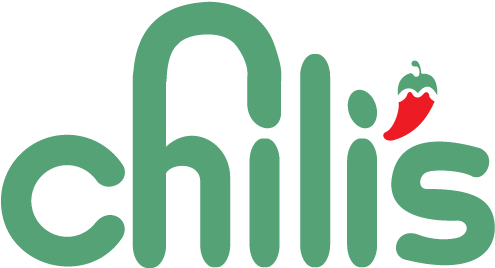 Readability - Chili's Restaurant Logo Png (612x414)