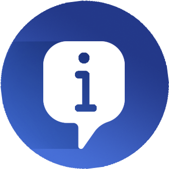 Informative - Mta A Train Logo (348x348)