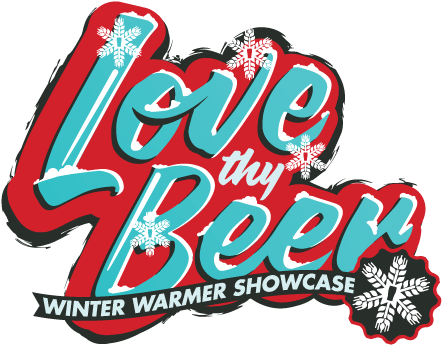 Love Thy Beer - Graphic Design (483x384)