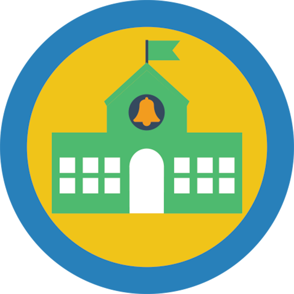 School - School (600x600)