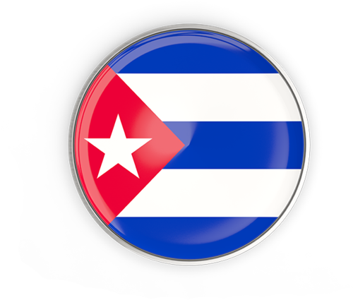 Flag Of Cuba (640x480)