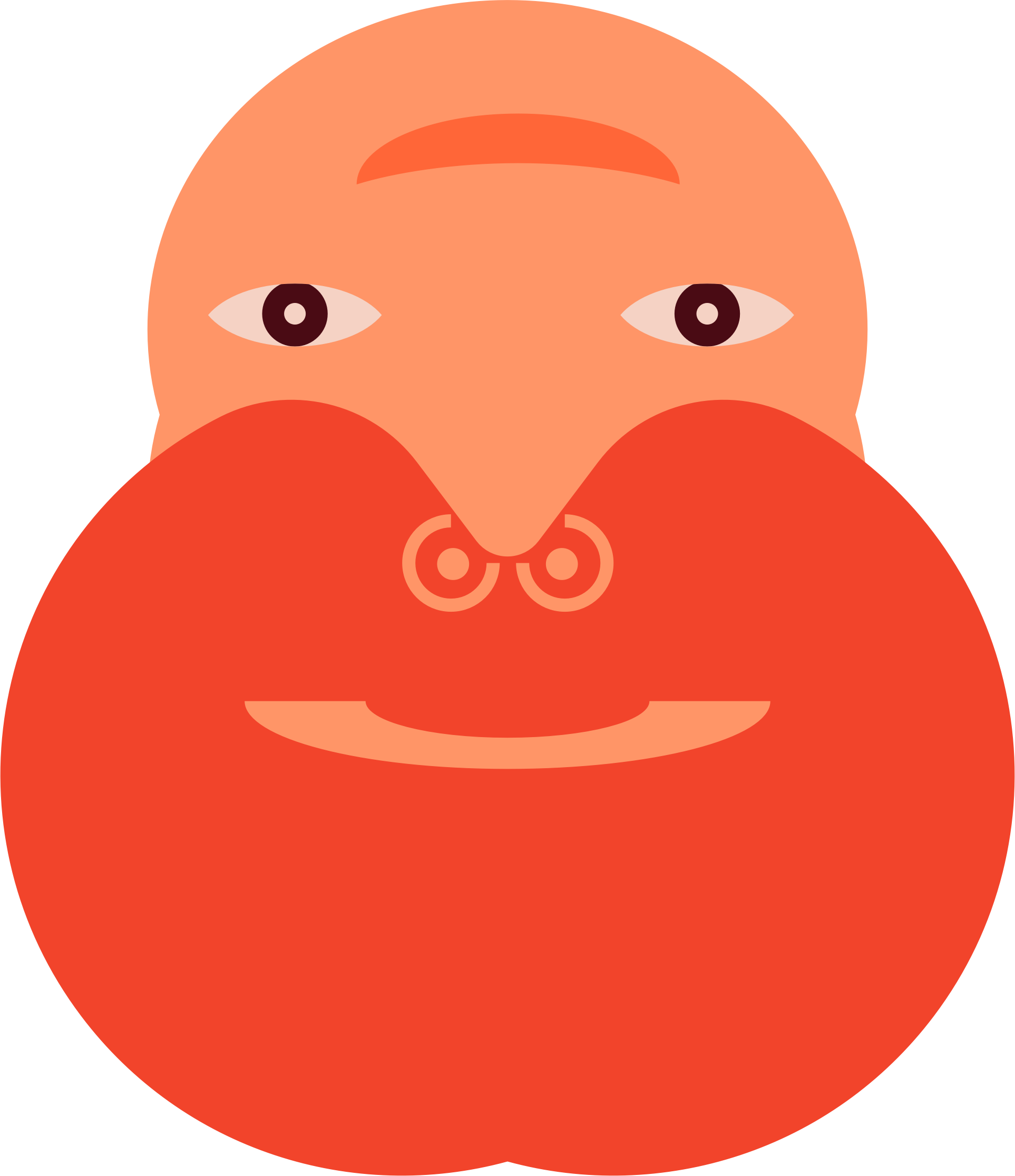 Big Image - Clip Art (1926x2232)