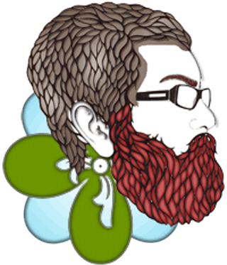Hps Redbeard - Illustration (400x400)