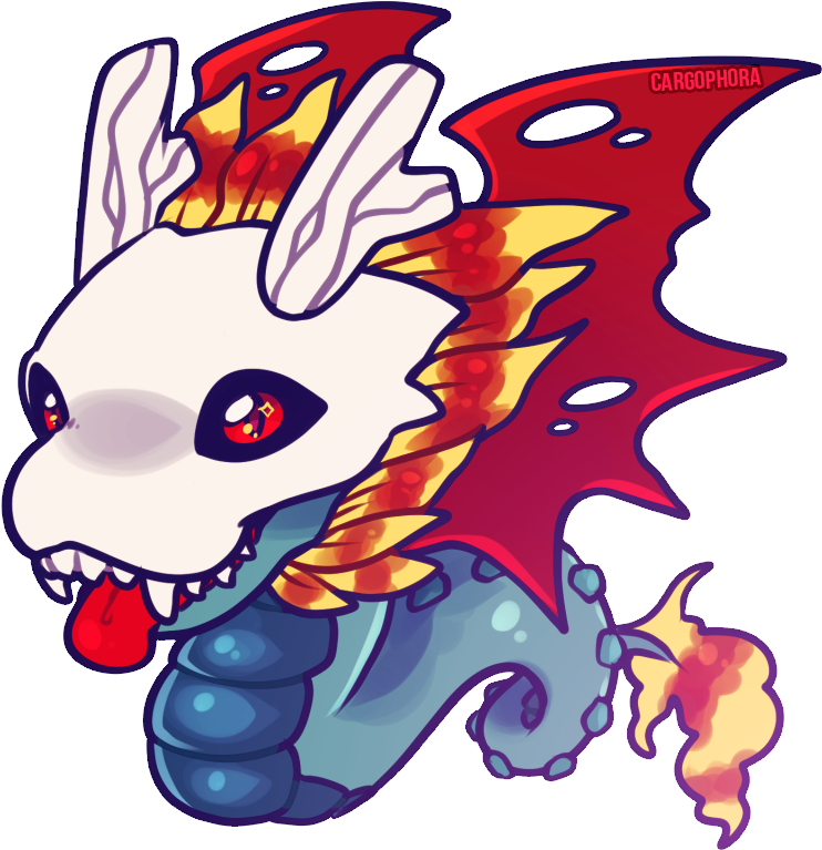 Airdramon By Cargorabbit - Airdramon (800x800)