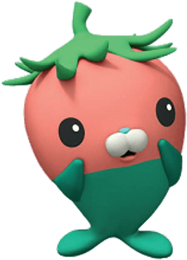Tominnow - Octonauts Tominnow (400x400)