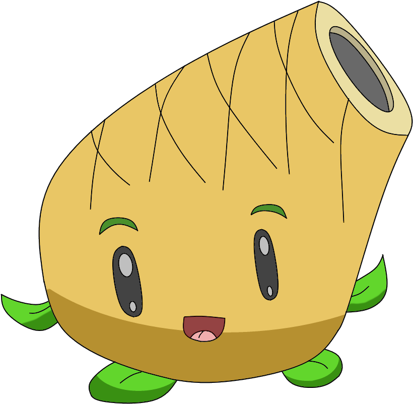 Pineapple Mortar - Cartoon (1600x1200)