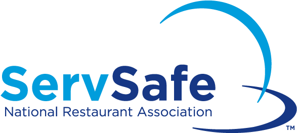 Exam Answer Sheet For Servsafe By National Restaurant (612x337)