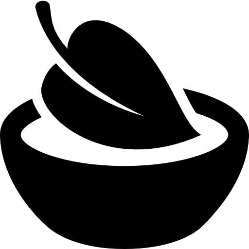 Pixel - Vegetarian Icon (512x512)