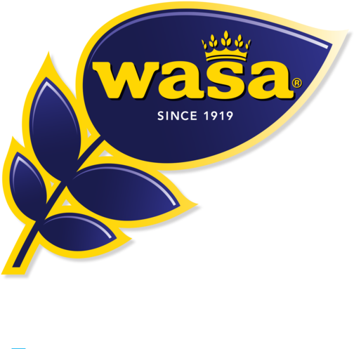 Grid Wasalogo Cmyk - Wasa (600x546)