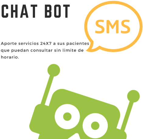 Chatbot - Chatbot (500x500)