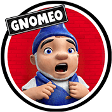Gnomeo Roundlet - Sherlock Gnomes (400x400)