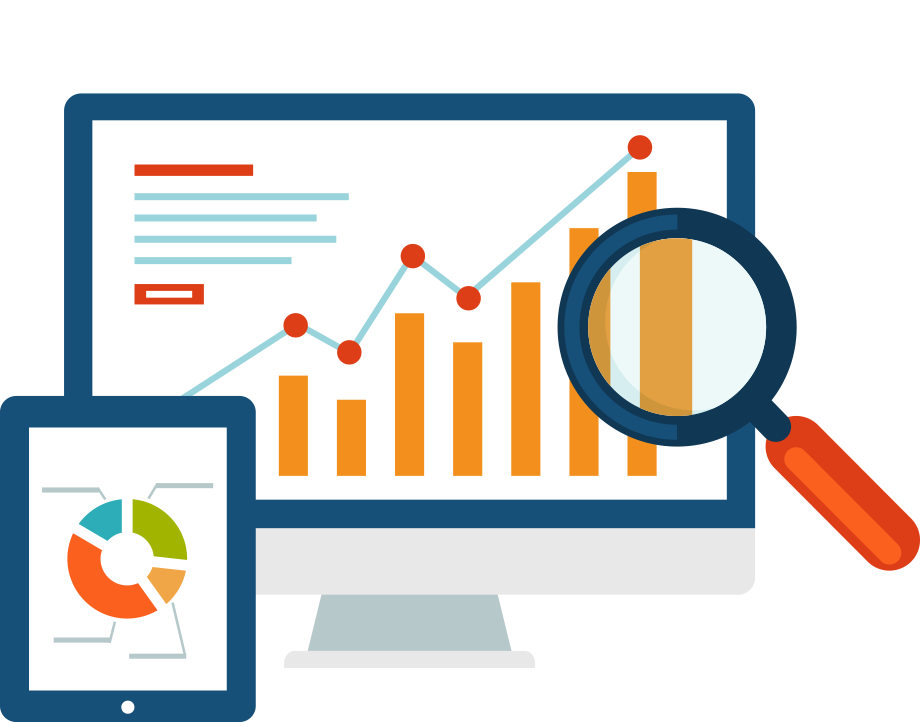 Introduction To Plan Items Liquidplanner - Digital Dashboard Icon (920x722)