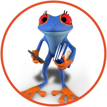 Frog - Frog (350x350)