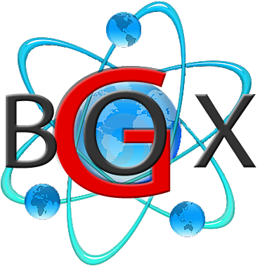 Gbox - Gbox (400x400)