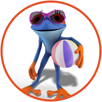 Frog - Blog (350x350)