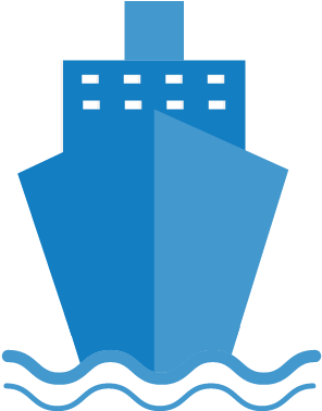 Sea Services - Emblem (625x625)