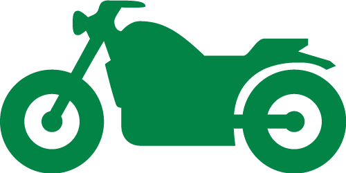 Bike Rides - Motorcycle (500x250)