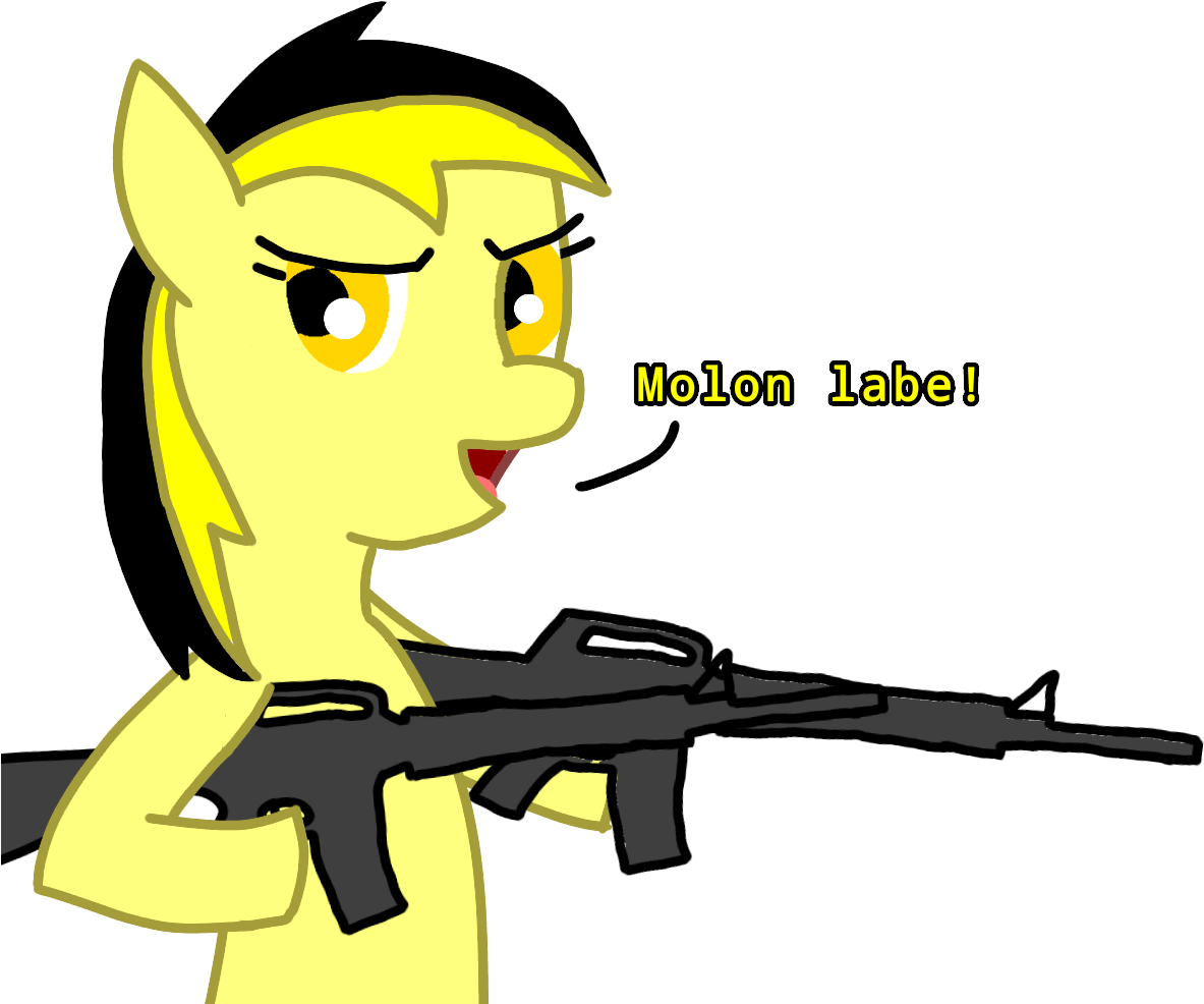 Leslie Fair Molon Labe ) - Save As (1200x1050)