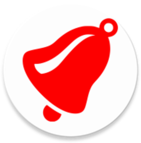 Red Notification Bubble (512x512)