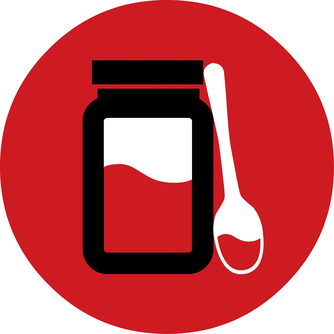 Digital Jam Logo - Digital Jam Logo (1400x1400)