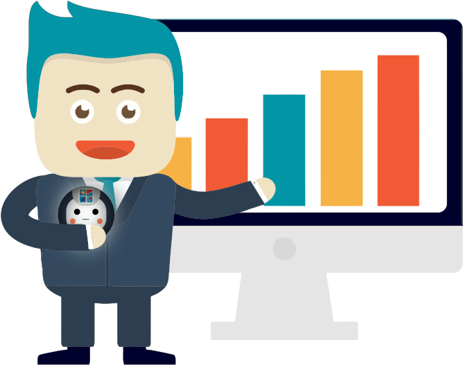 Businessman Clipart (729x574)
