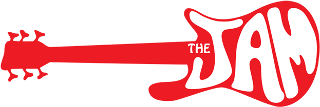 The Jam - Jam (631x215)