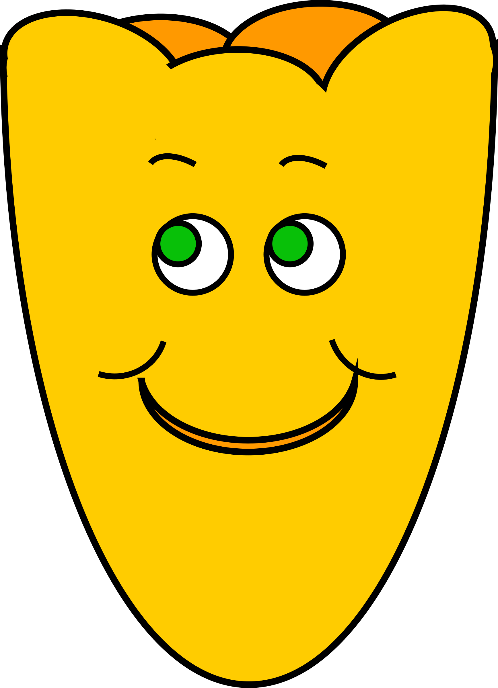 Big Image - Icon (1736x2400)