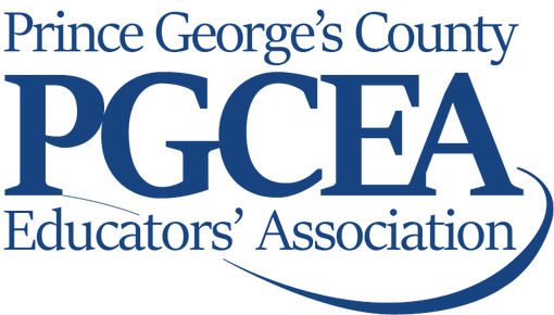 For Prince George's County Executive Met At The Prince - Prince George's County Education Association (510x290)