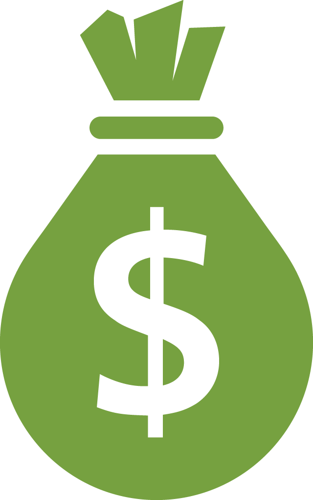 Cash Management Icon (640x1021)