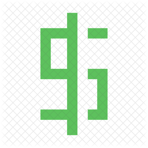Dollar Icon - Real Estate (512x512)